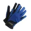 Cameo Performance Riding Gloves Adults in Royal Blue